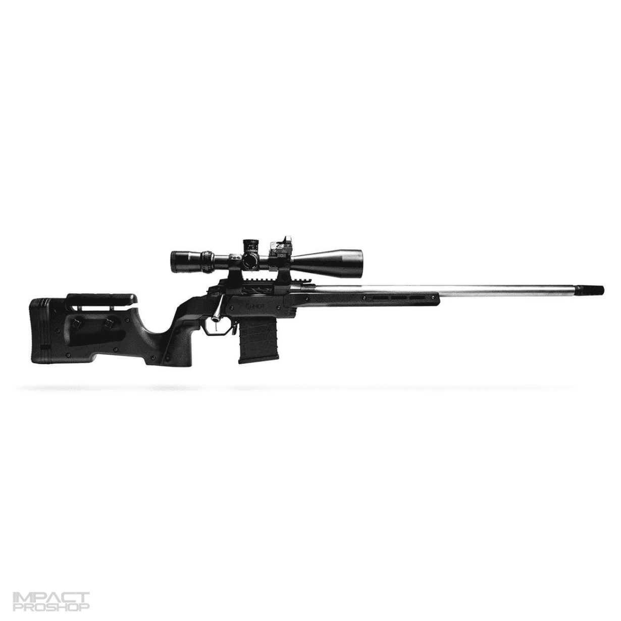 MDT XRS Hybrid Rifle Chassis - Image 2