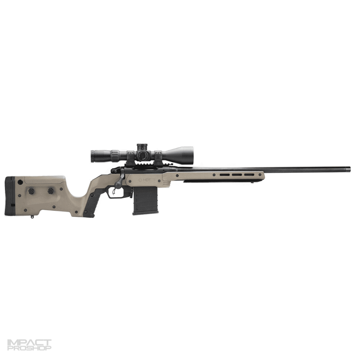 MDT XRS Hybrid Rifle Chassis