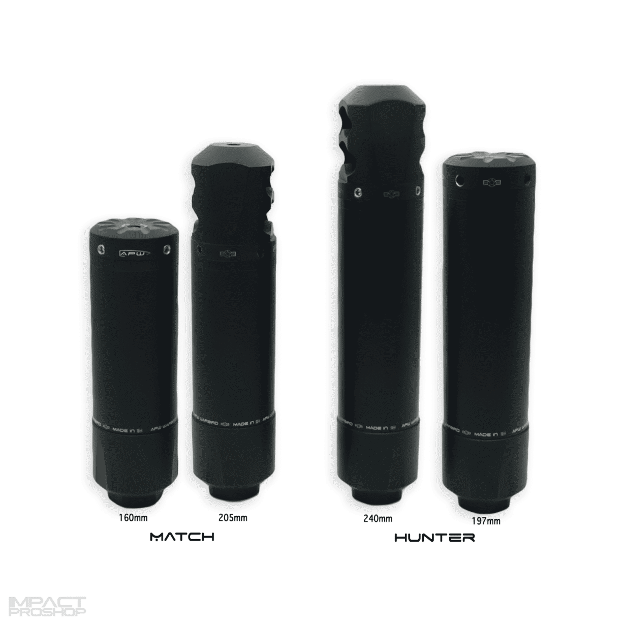 Warbird Silencer - Image 6