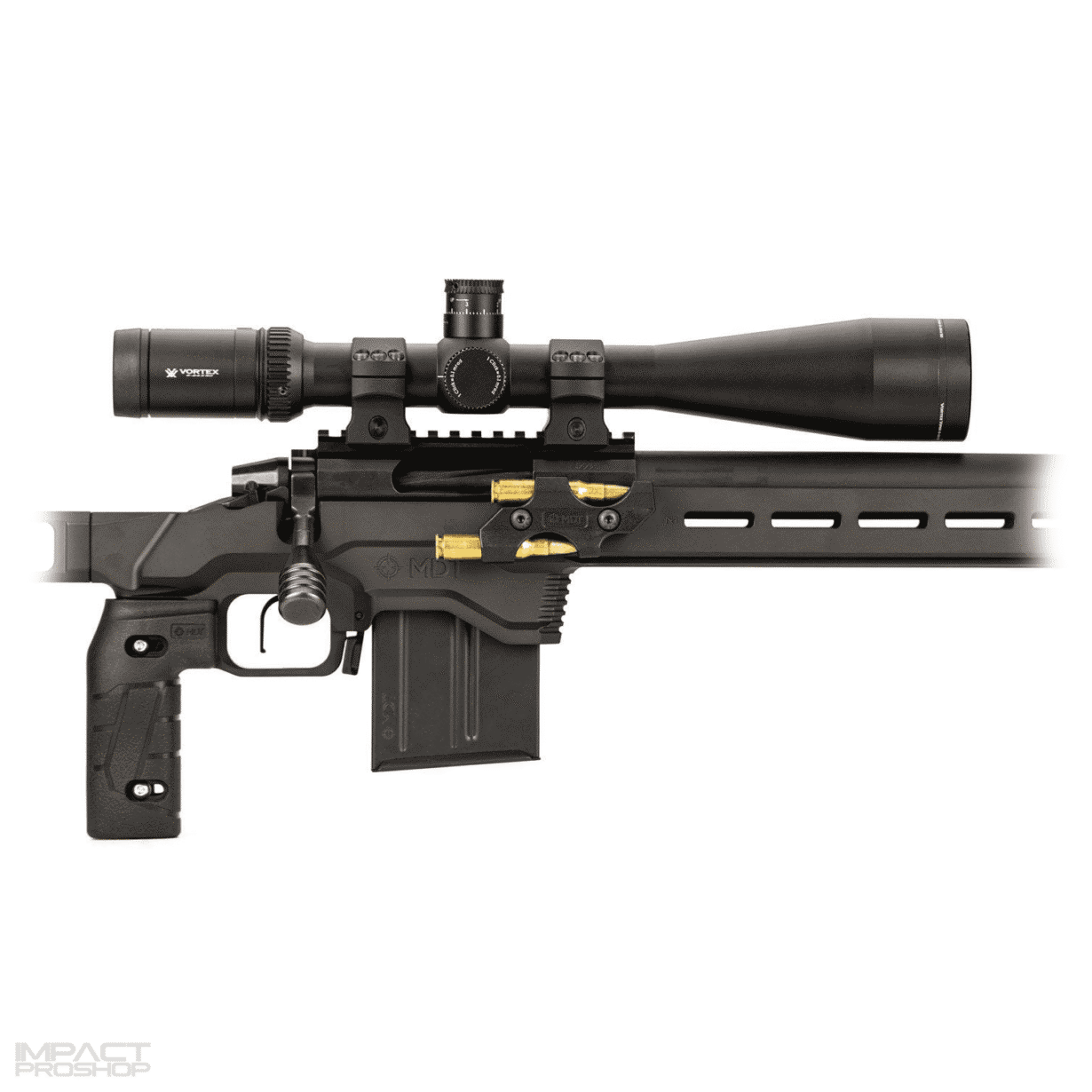 MLOK - Spare Round Holder - Image 4