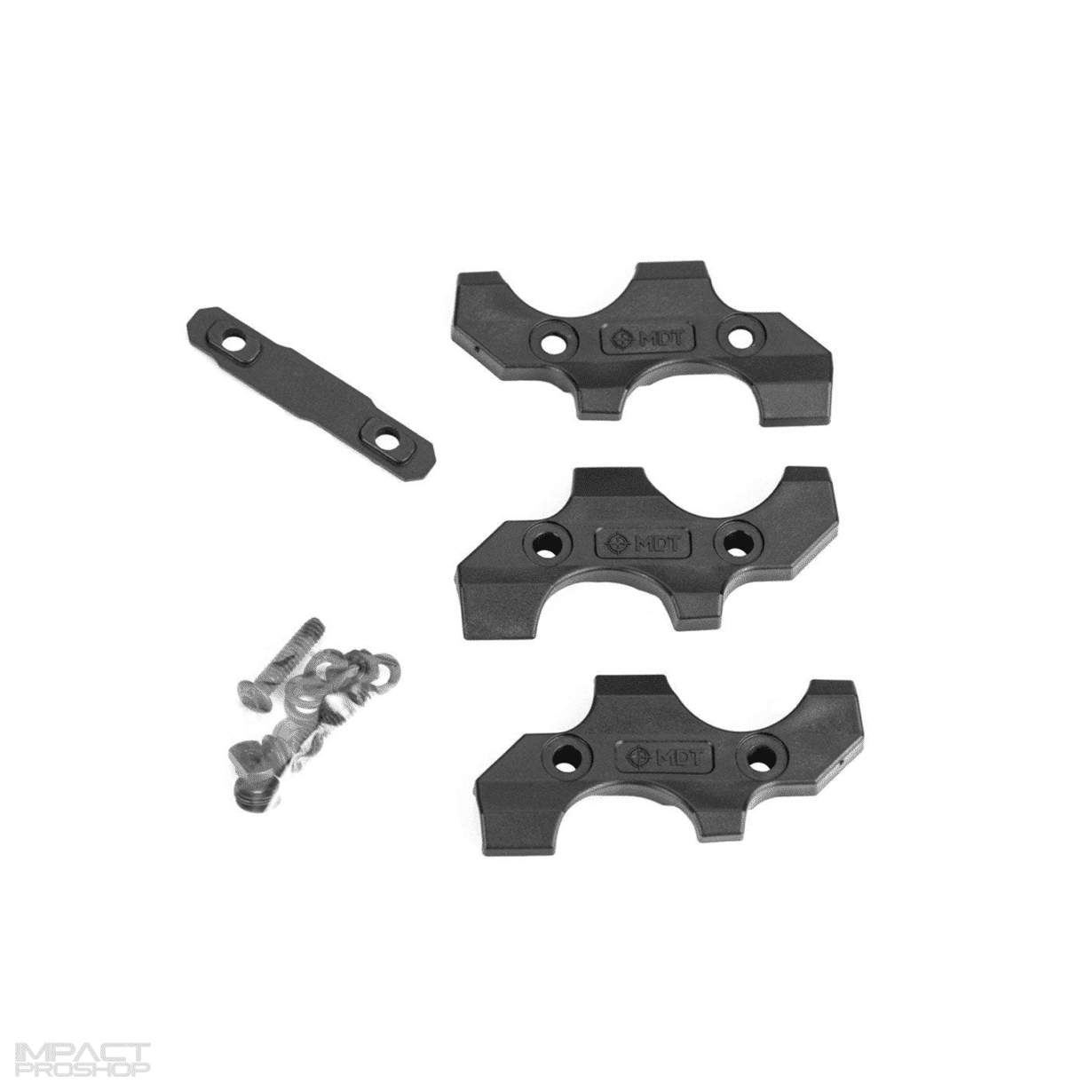 MLOK - Spare Round Holder - Image 3