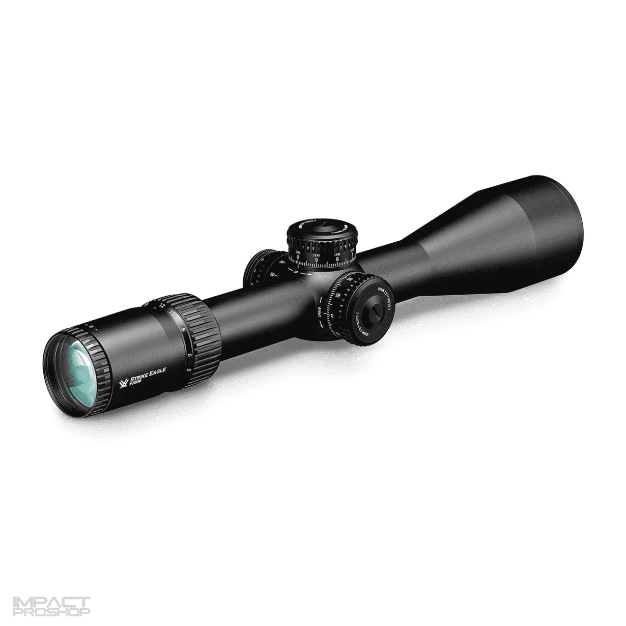 VORTEX STRIKE EAGLE 5-25×56 FFP Riflescope - Image 3