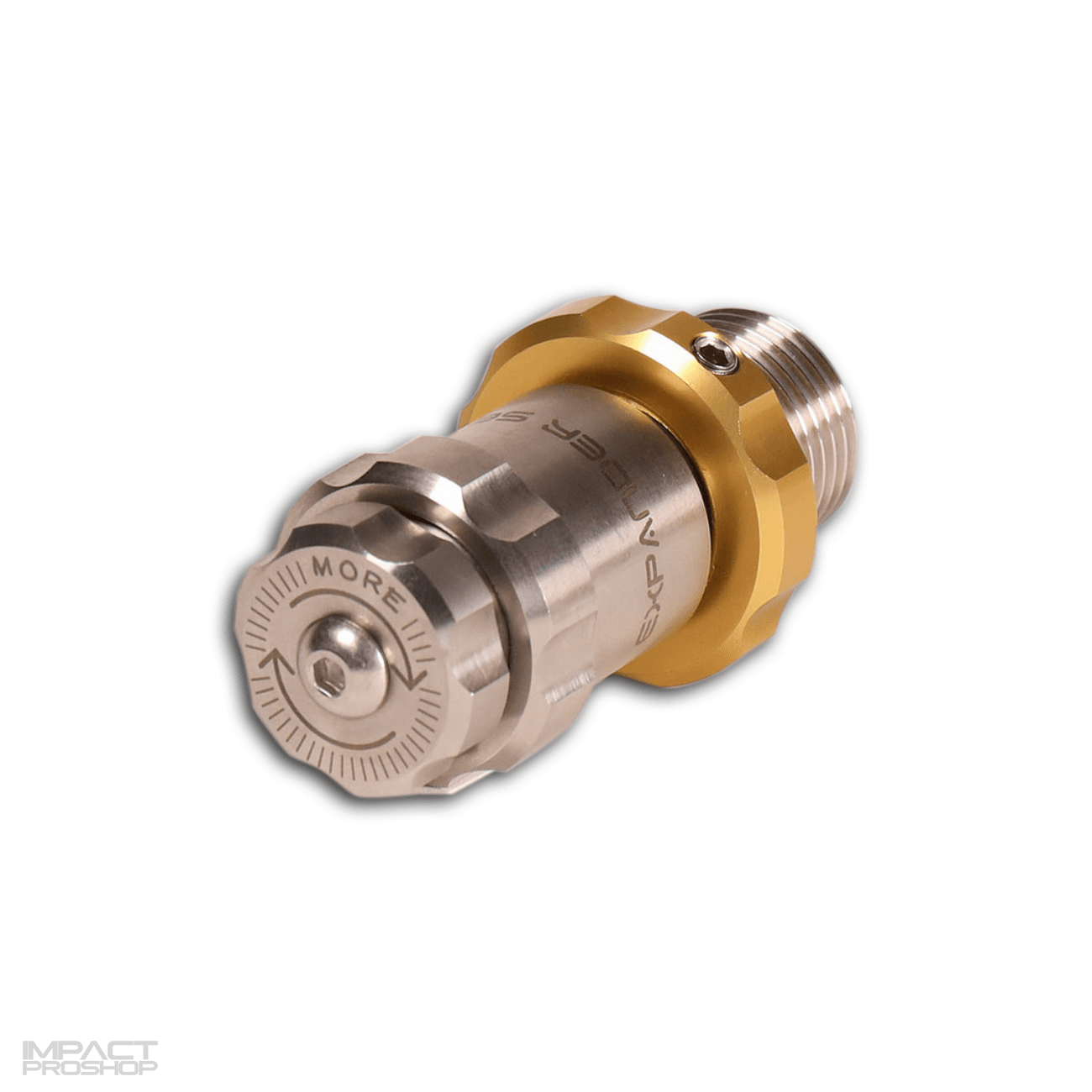 Expander Mandrel Set Axis Precision Worx Impact Pro Shop