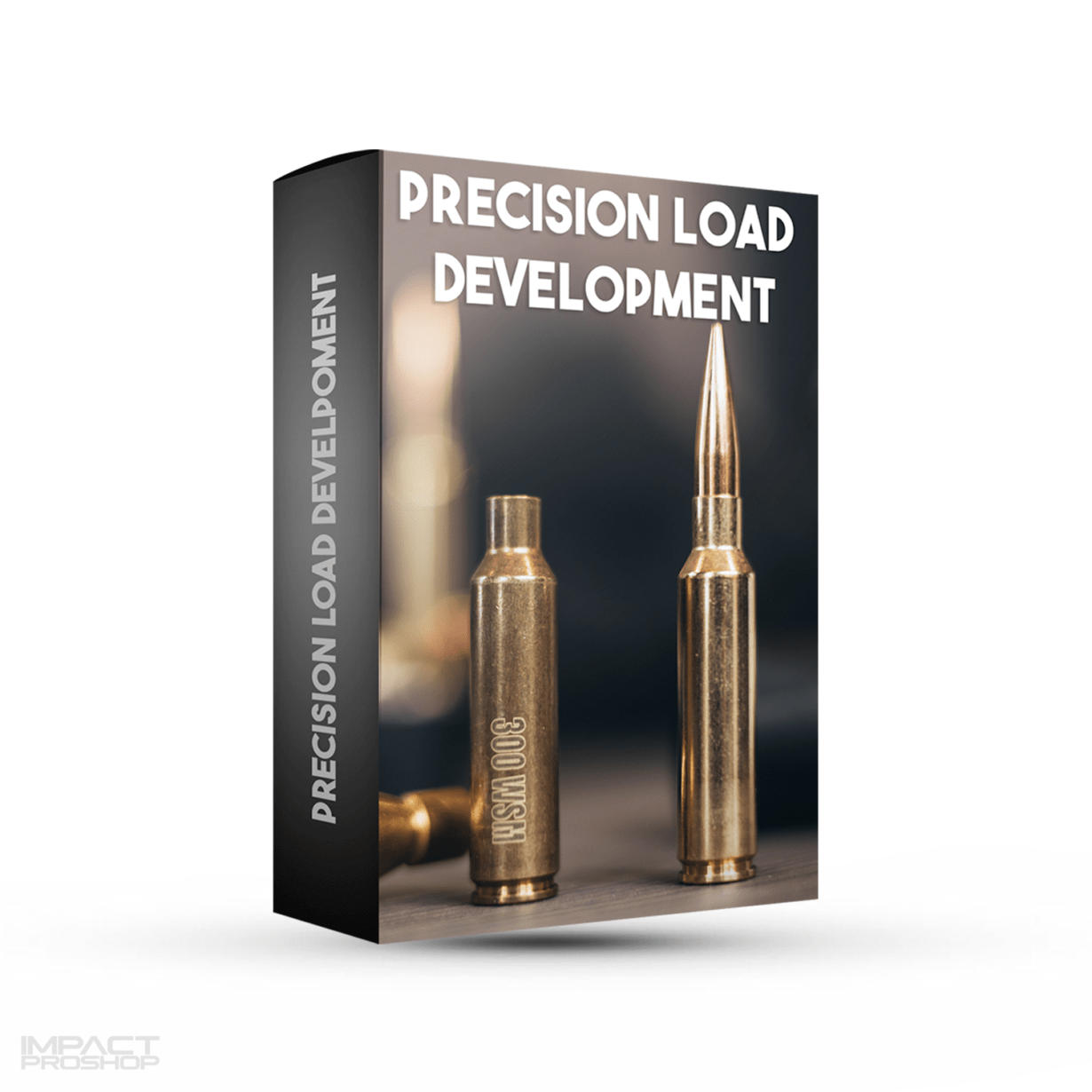 Precision Load Development - Online Course