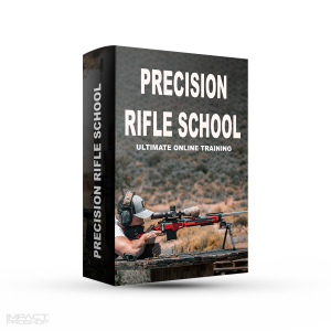Precision Rifle School - Online Training