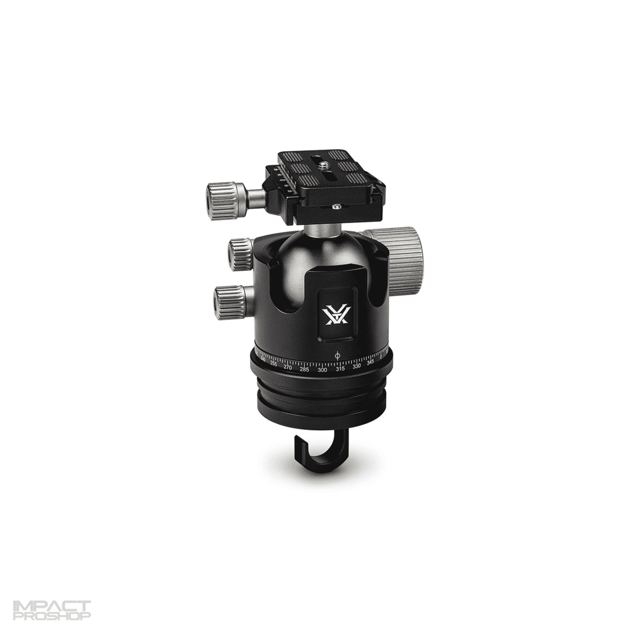 RADIAN CARBON FIBER TRIPOD - Image 5