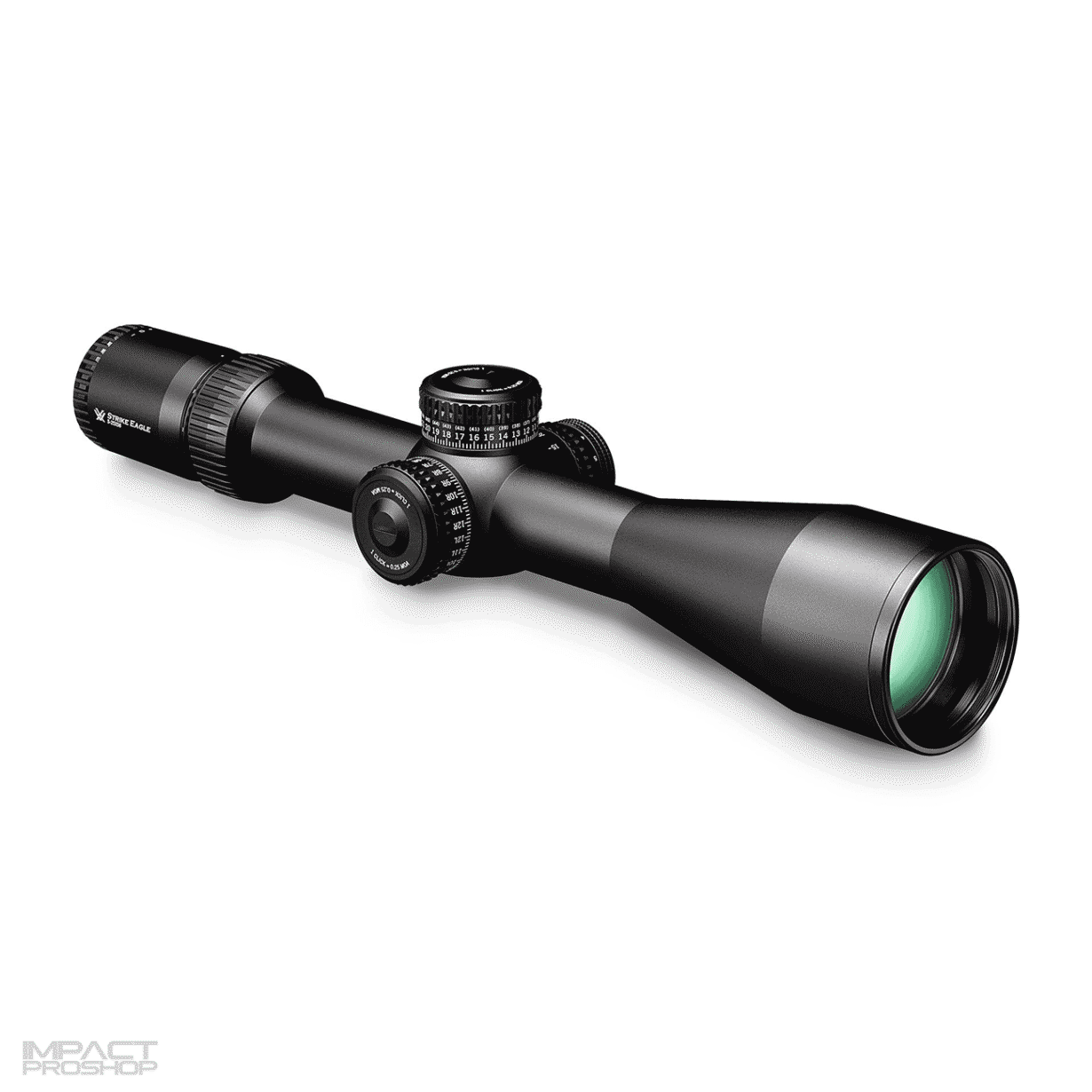 VORTEX STRIKE EAGLE 5-25×56 FFP Riflescope
