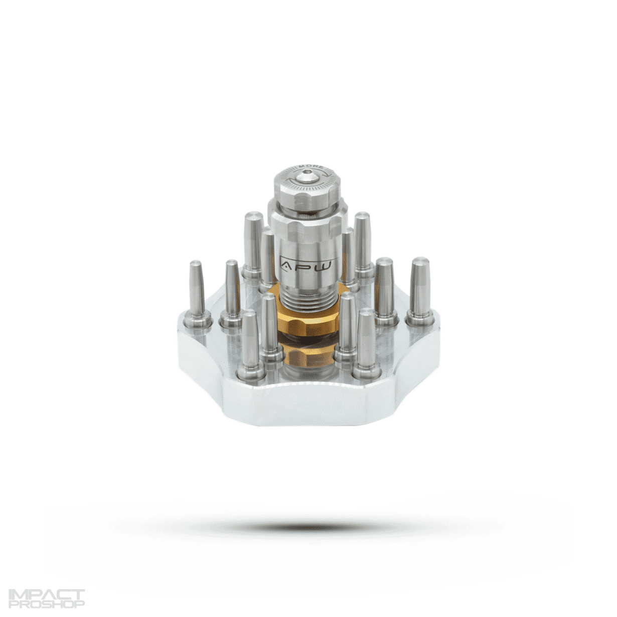 APW Expander Mandrel Set