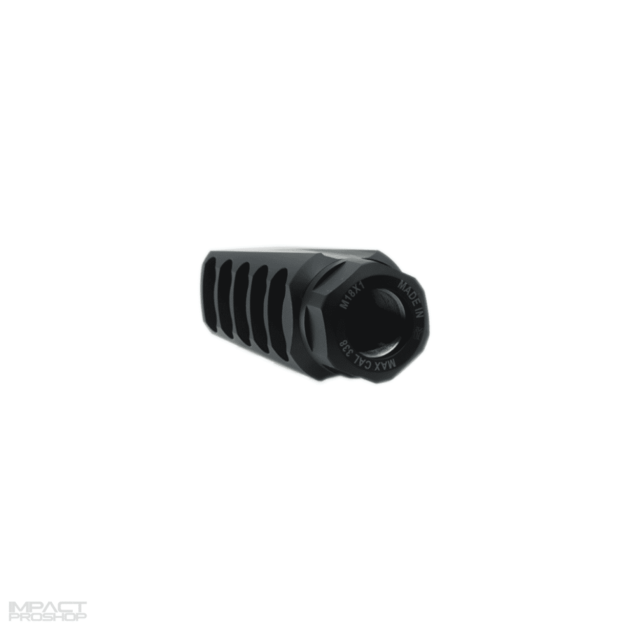 Raptor Muzzle Brake - Image 7