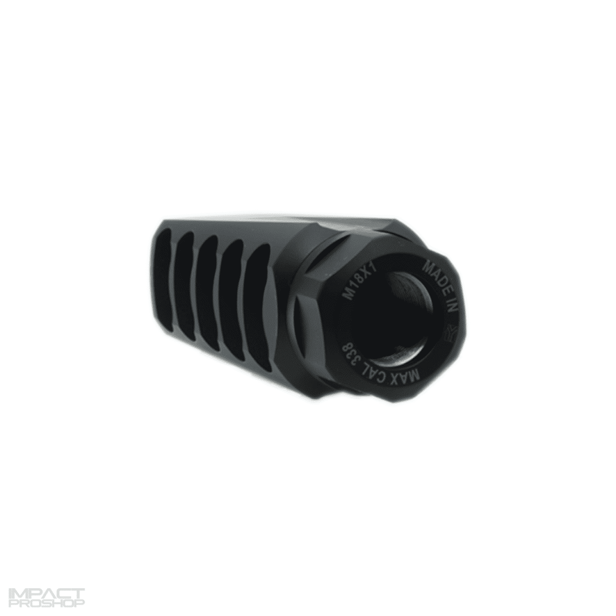 Raptor Muzzle Brake - Image 16