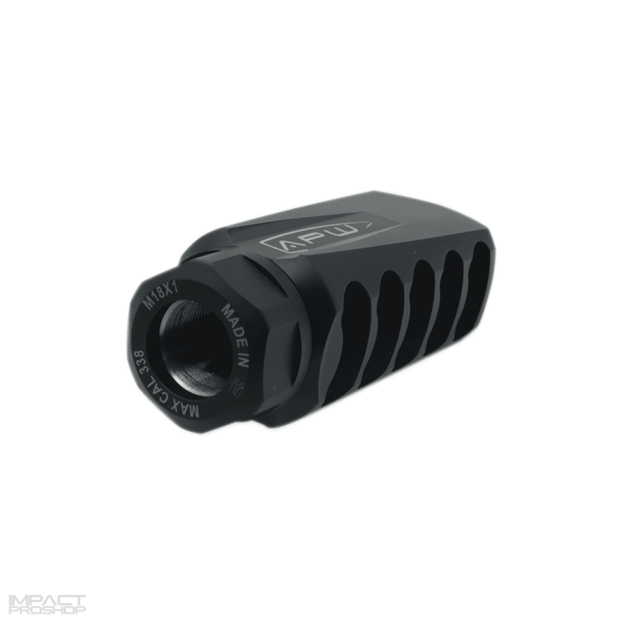 Raptor Muzzle Brake - Image 9