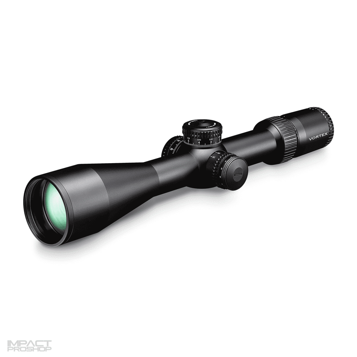 VORTEX STRIKE EAGLE 5-25×56 FFP Riflescope - Image 2