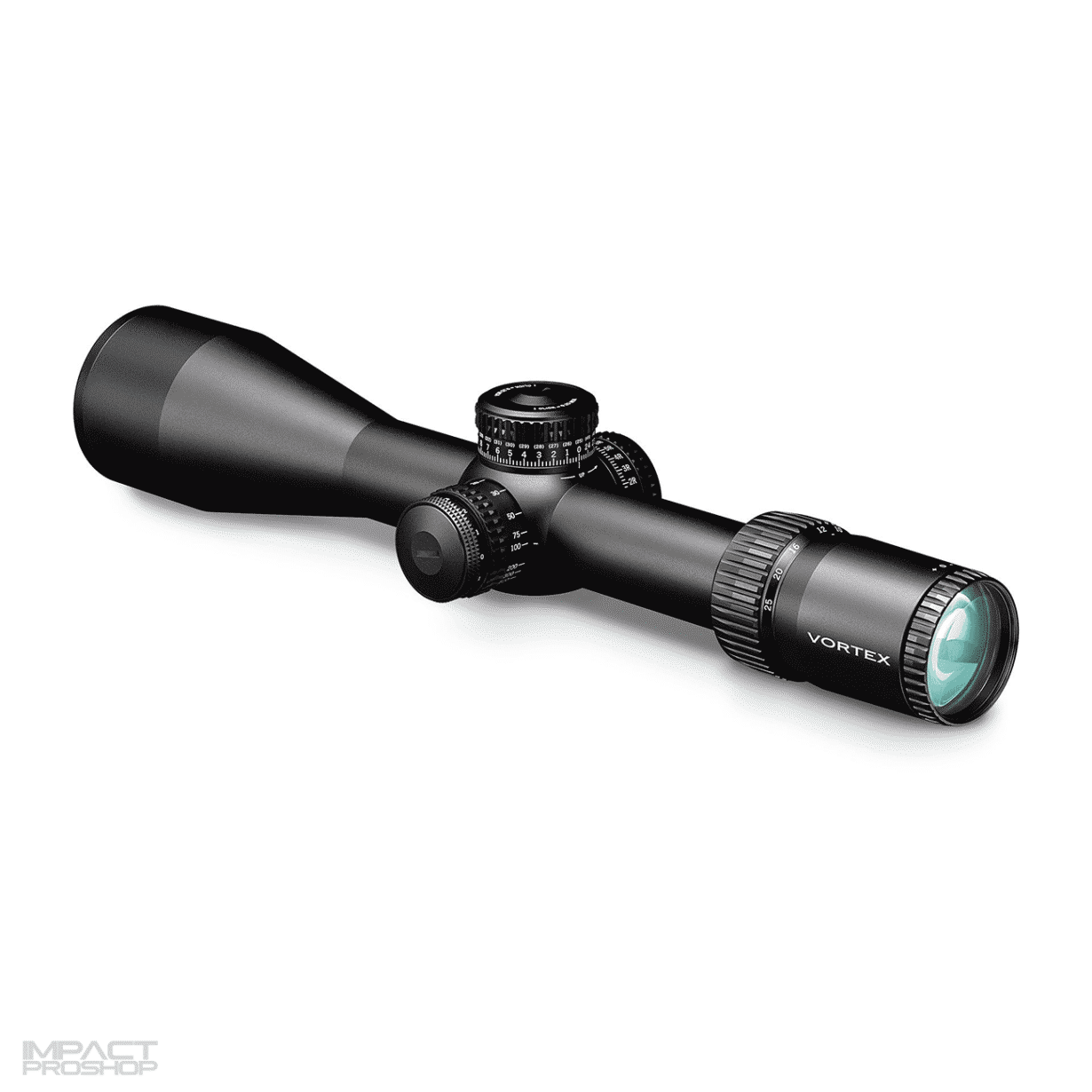 VORTEX STRIKE EAGLE 5-25×56 FFP Riflescope - Image 4