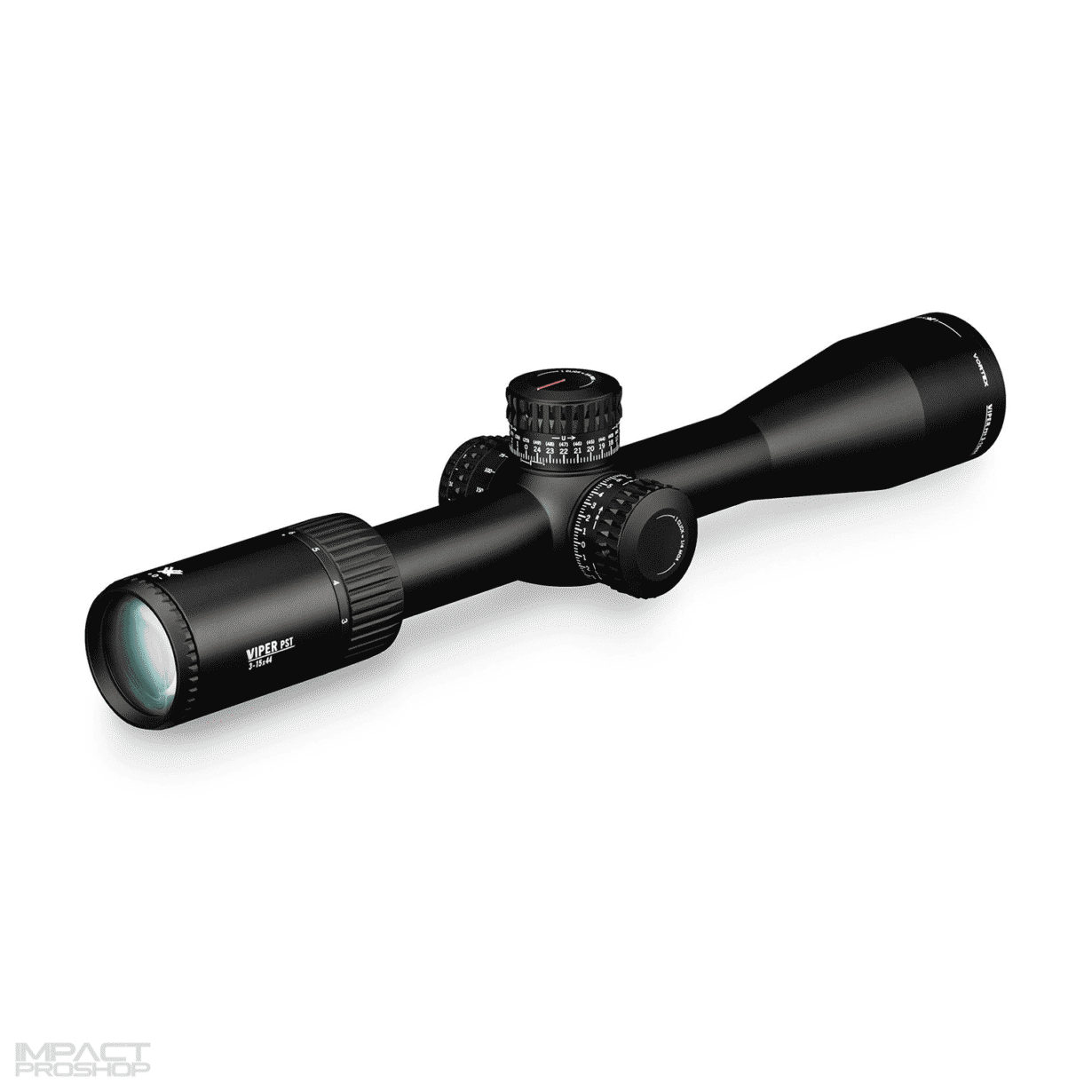 VIPER PST GEN II 3-15X44 FFP - Image 2
