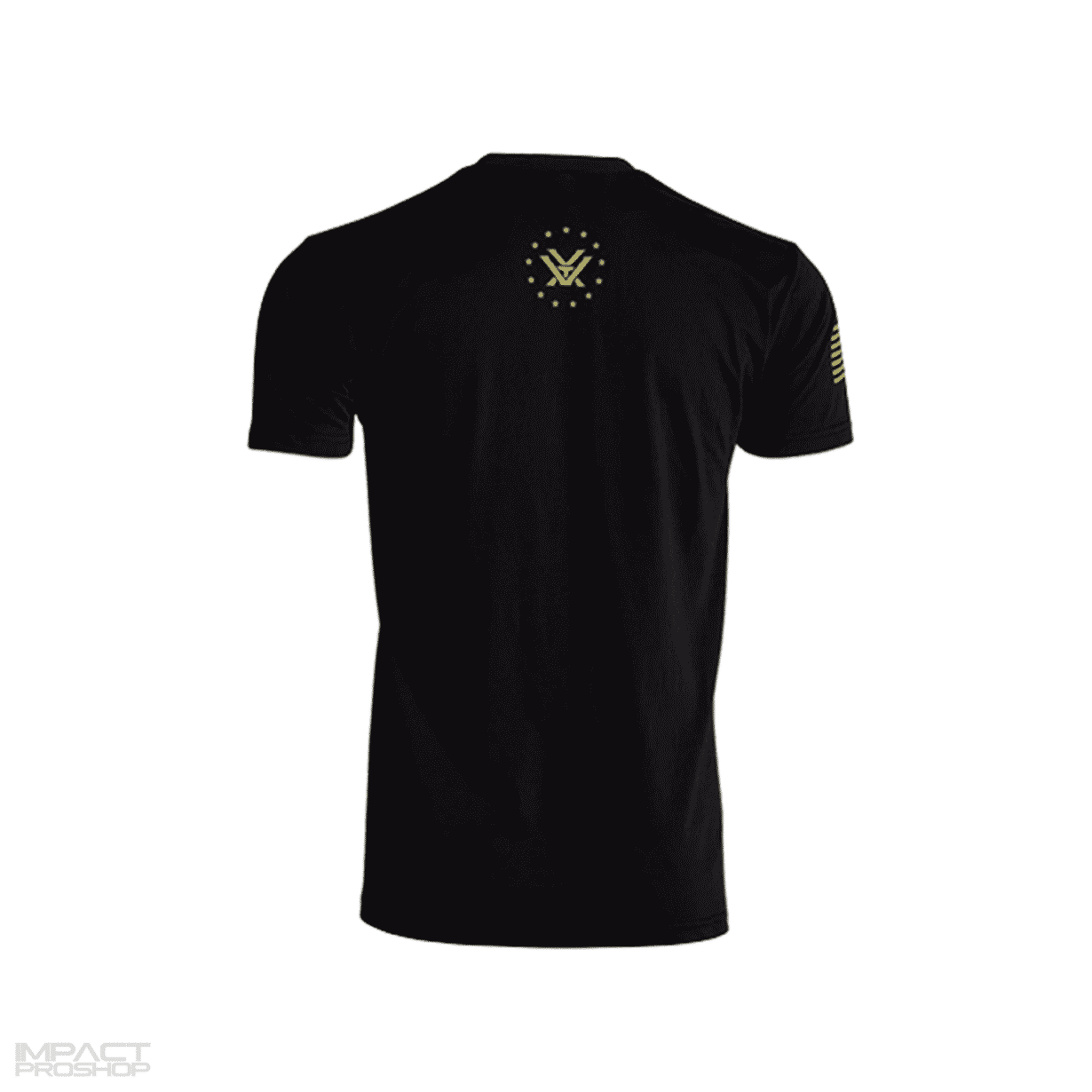 Mens Camo T-Shirt - Image 2