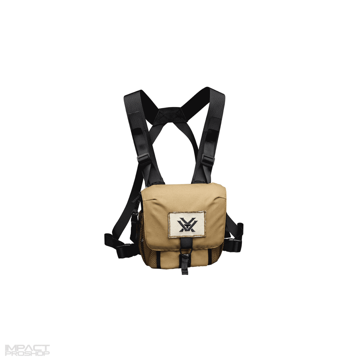 GLASSPAK BINOCULAR HARNESS