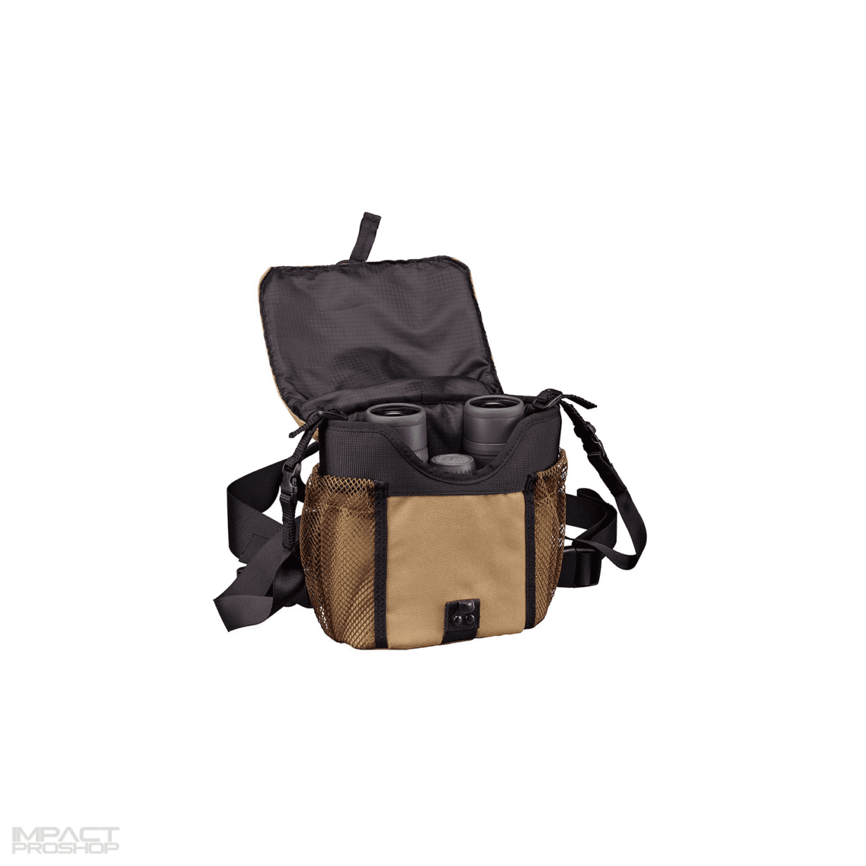 GLASSPAK BINOCULAR HARNESS - Image 2