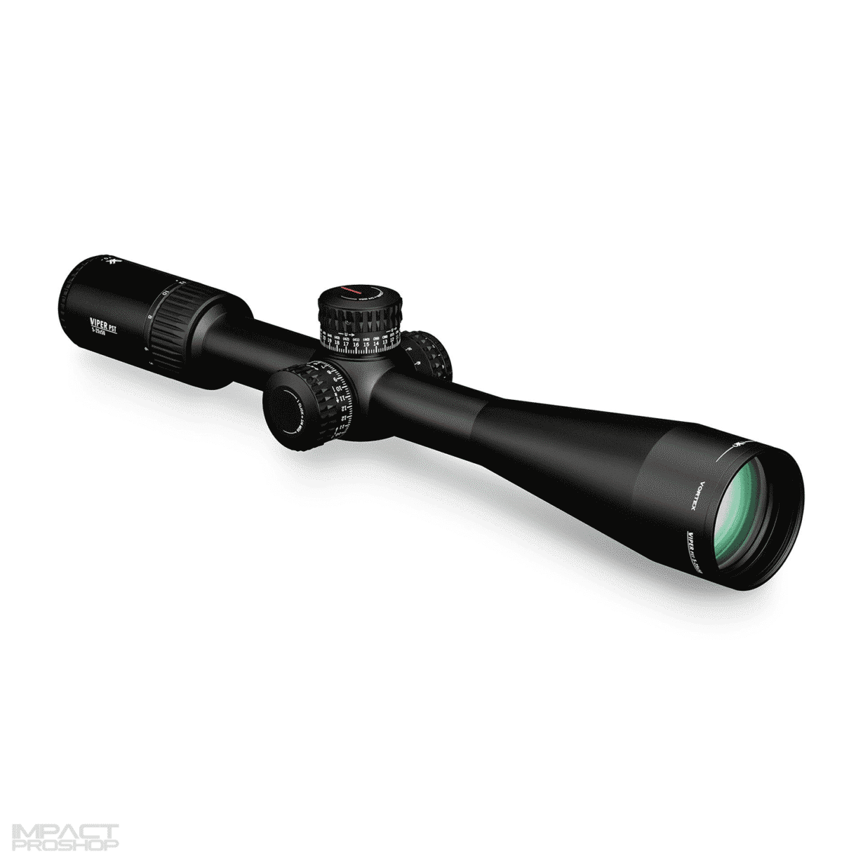 VIPER PST GEN II 5-25X50 FFP
