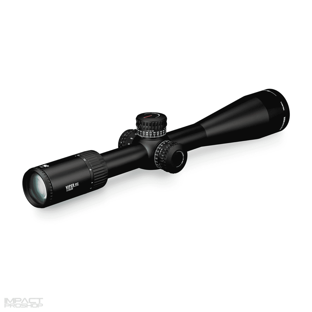 VIPER PST GEN II 5-25X50 FFP - Image 2