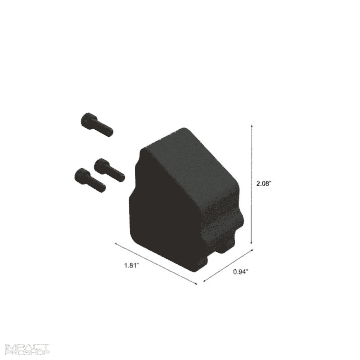 BUTTSTOCK WEIGHT - Image 2