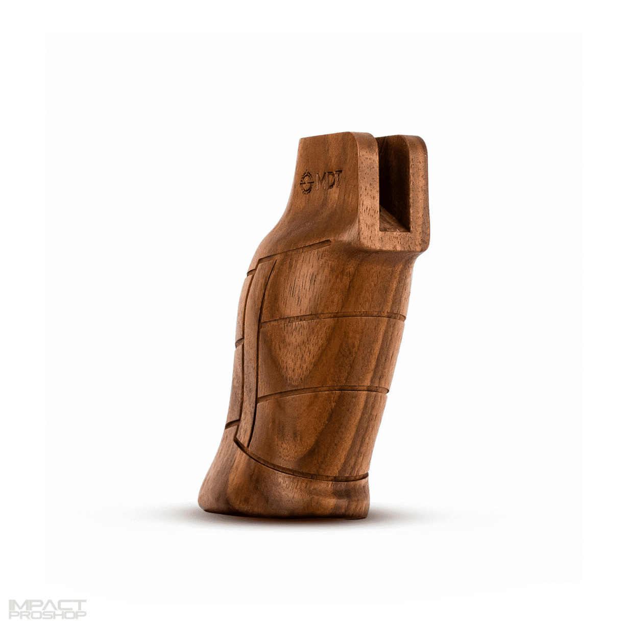 MDT PISTOL GRIP WOOD - Image 3