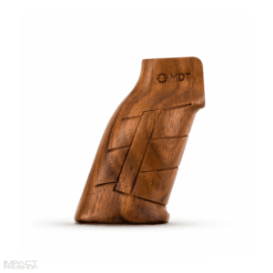 MDT PISTOL GRIP WOOD