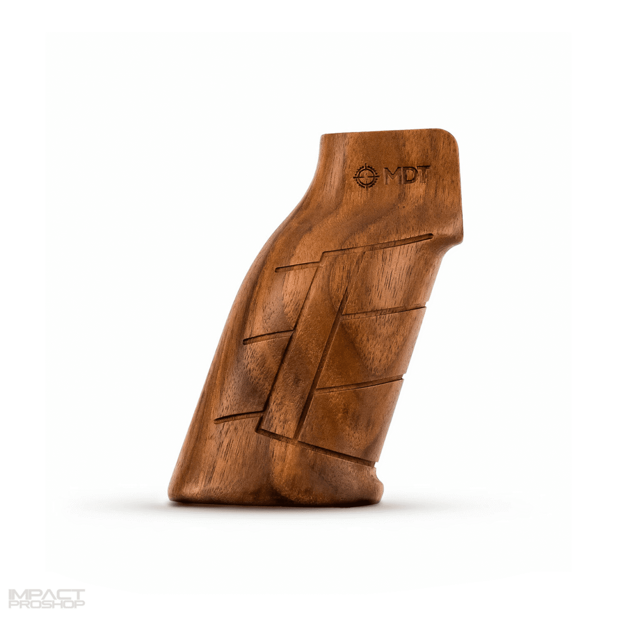 MDT PISTOL GRIP WOOD