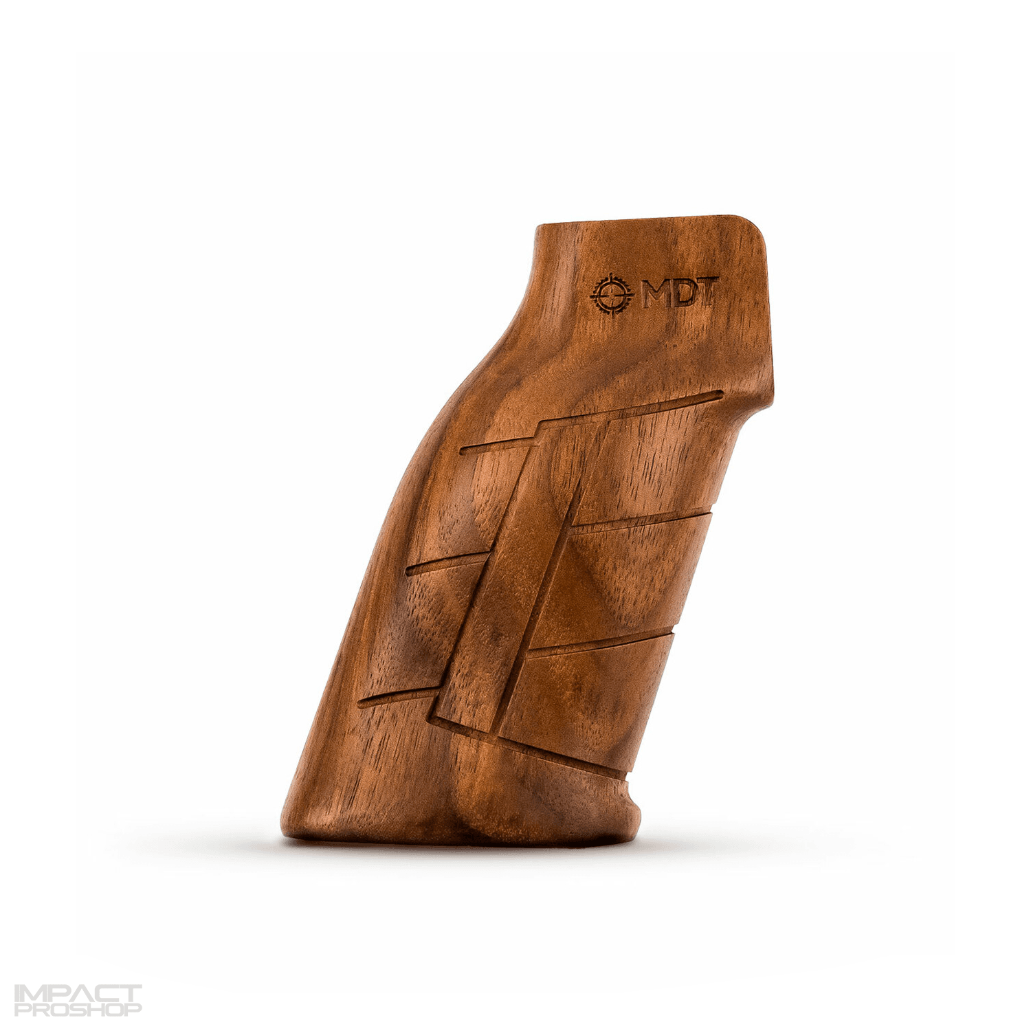 MDT PISTOL GRIP WOOD