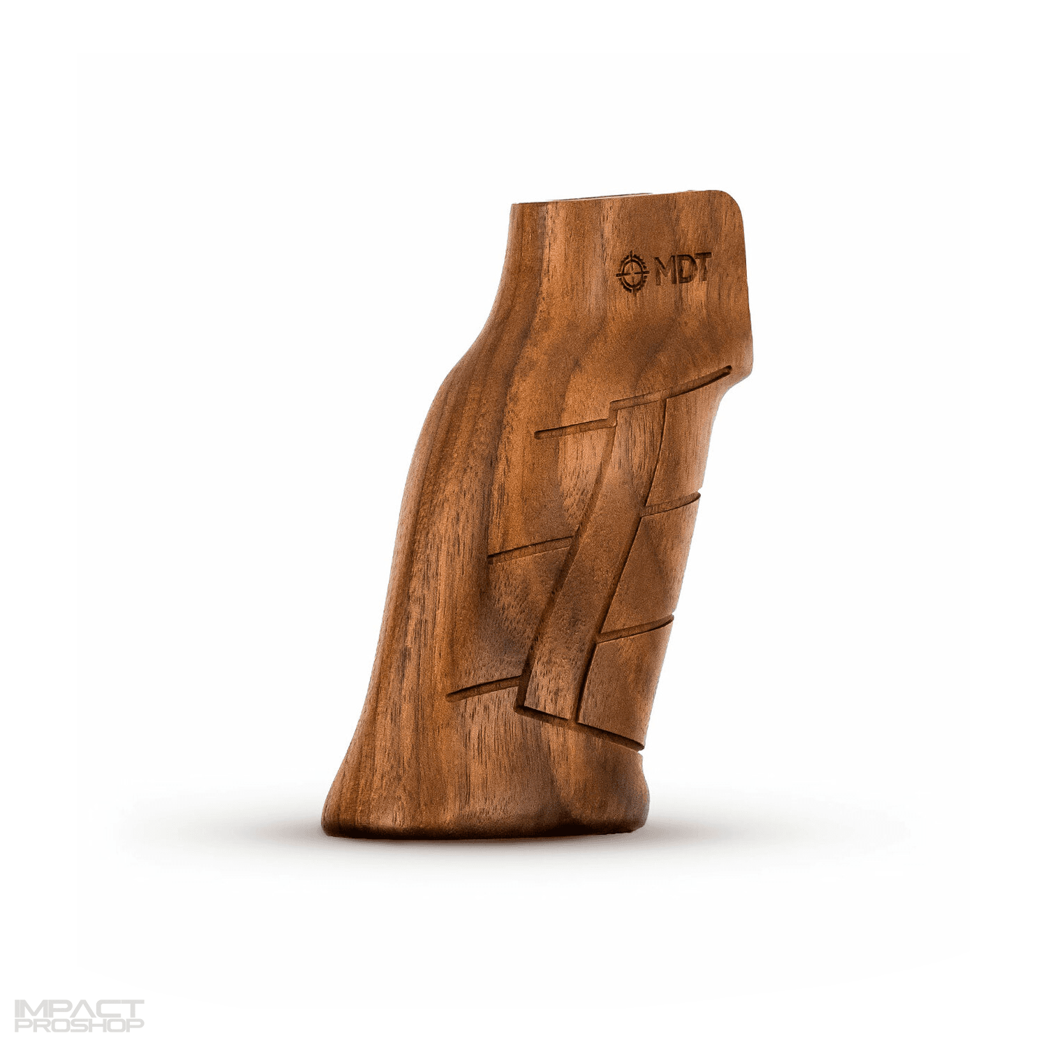 MDT PISTOL GRIP WOOD - Image 2