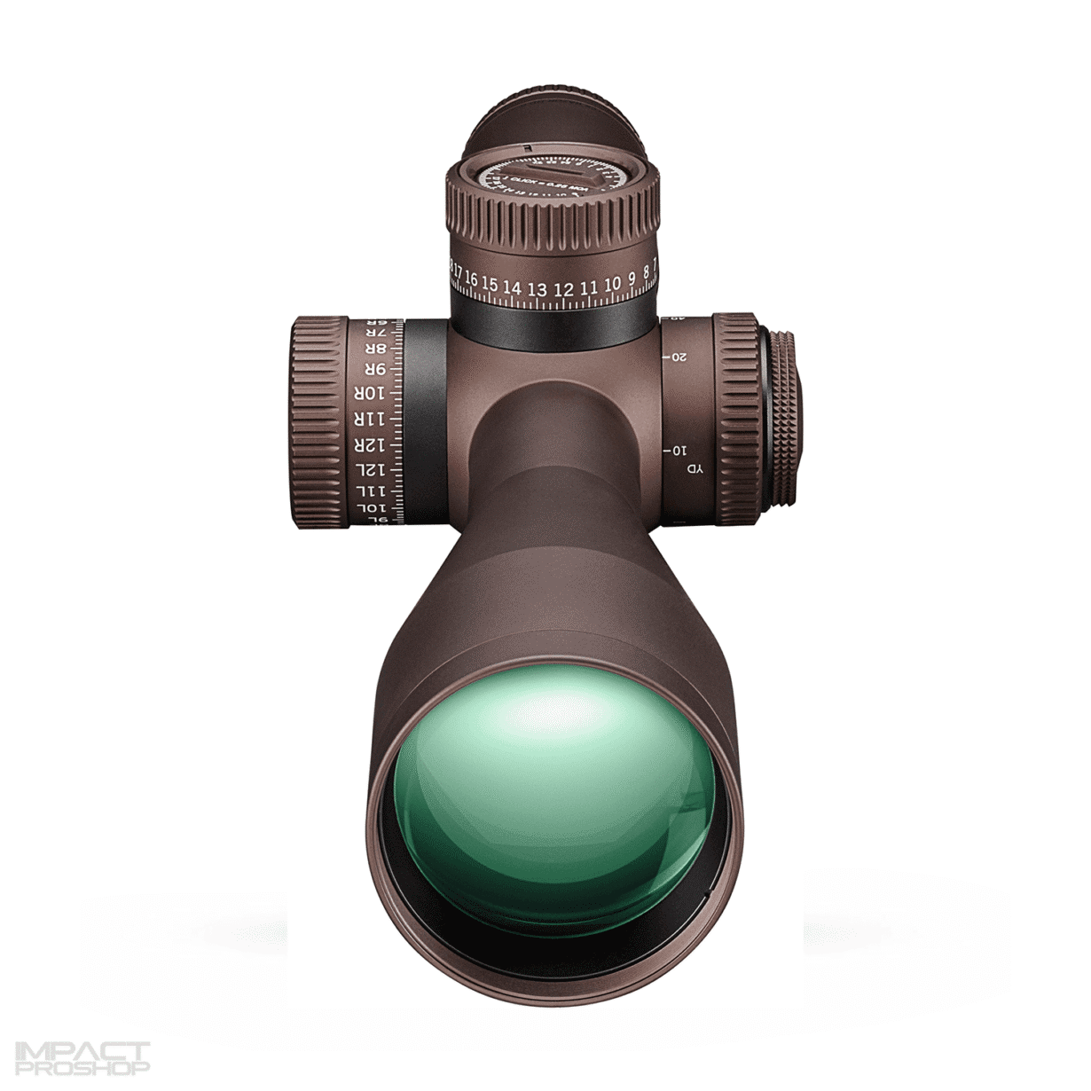 RAZOR HD GEN III - Image 5