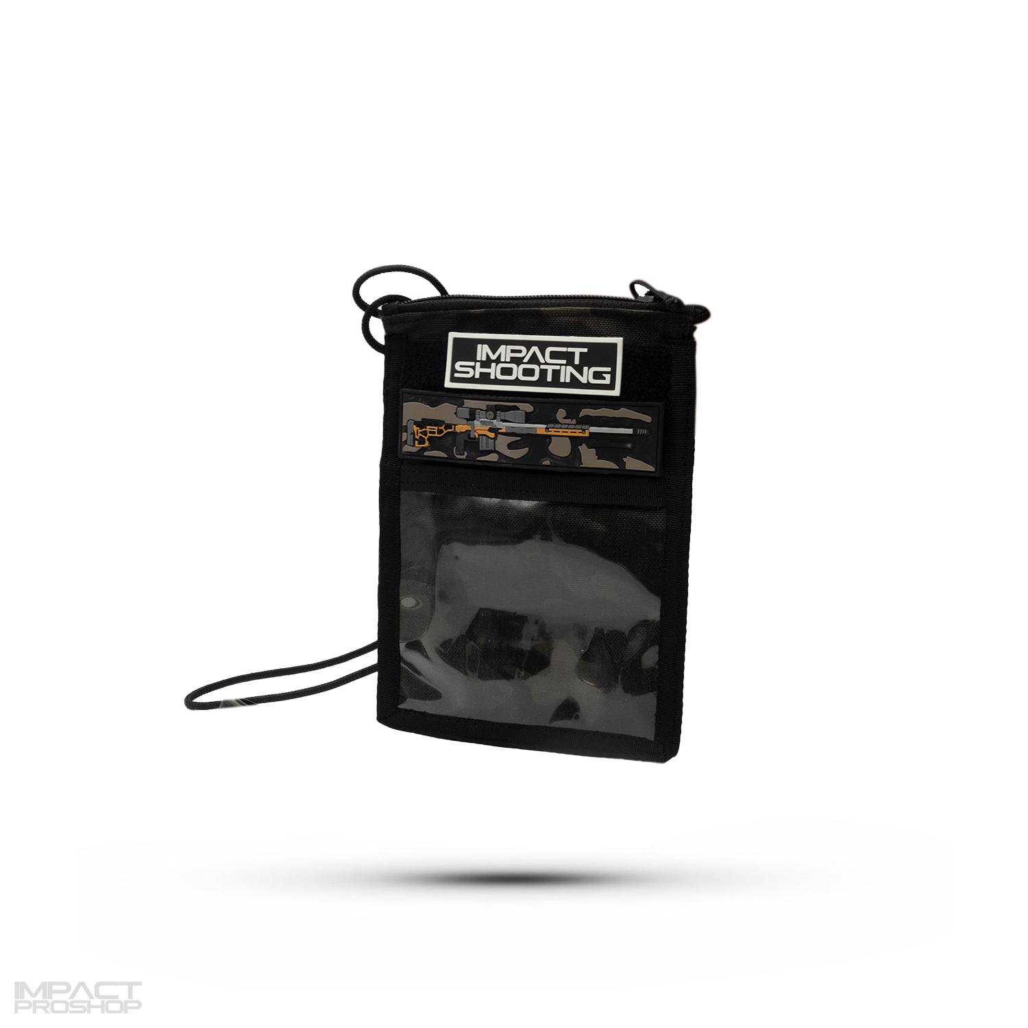 Impact Shooting Patch - Image 3