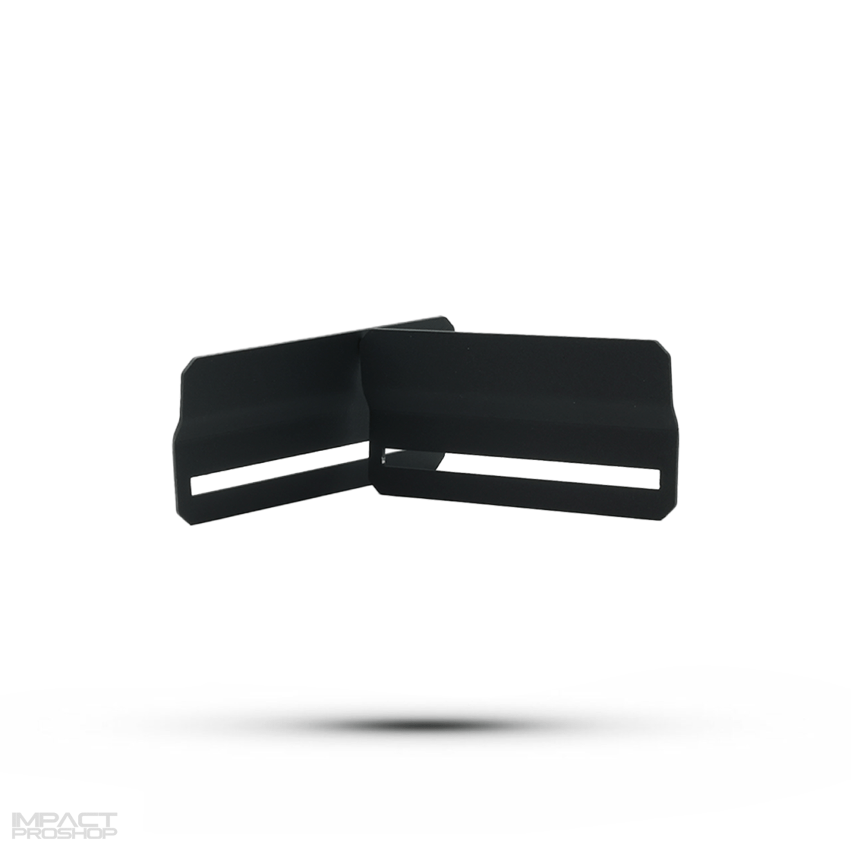 QD Bench Mount - Bin Bracket - Image 3