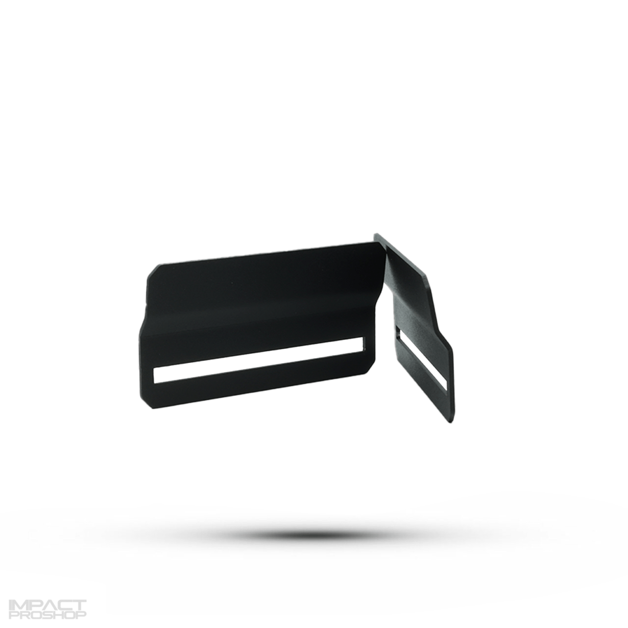 QD Bench Mount - Bin Bracket - Image 2