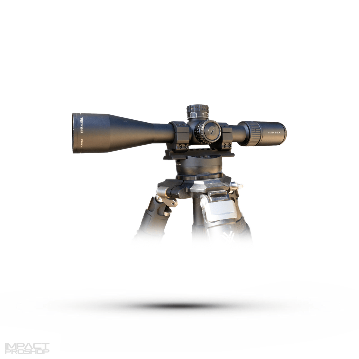 Hybrid Mount - Image 5