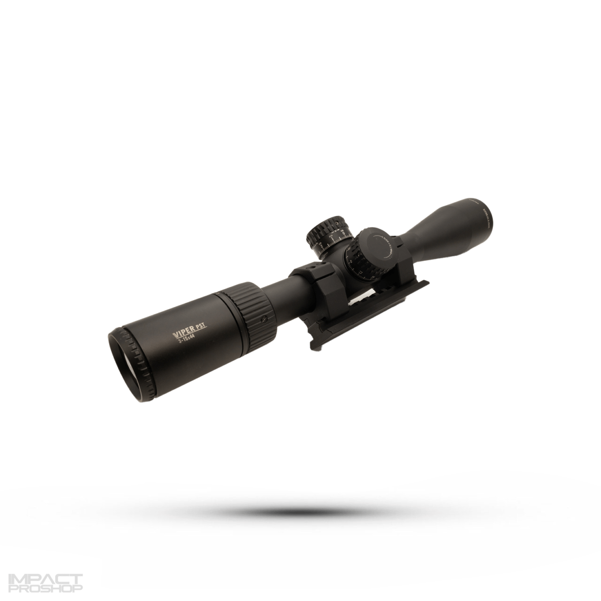 Hybrid Mount - Image 6