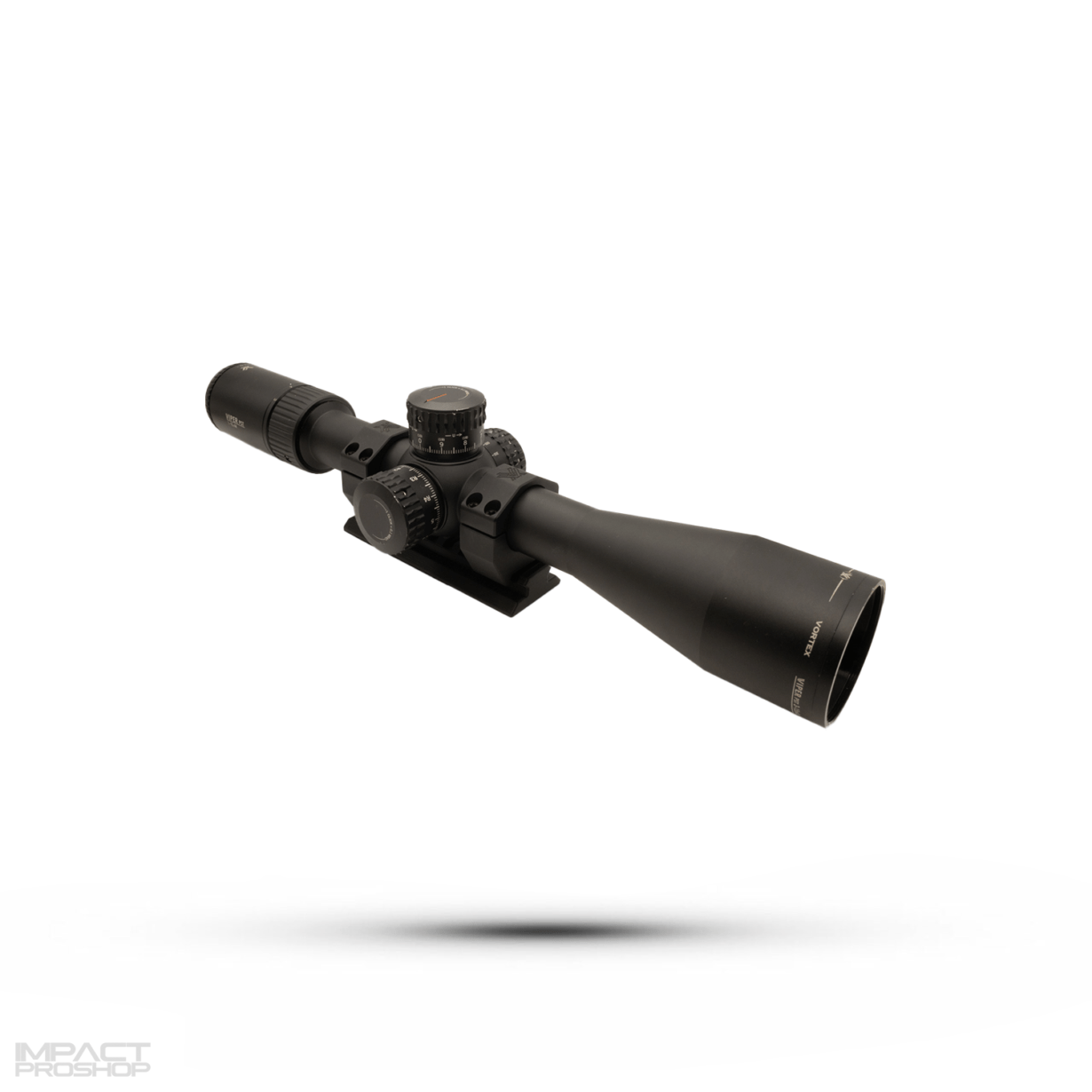 Hybrid Mount - Image 3