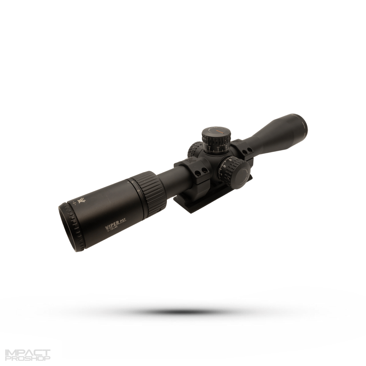 Hybrid Mount - Image 7