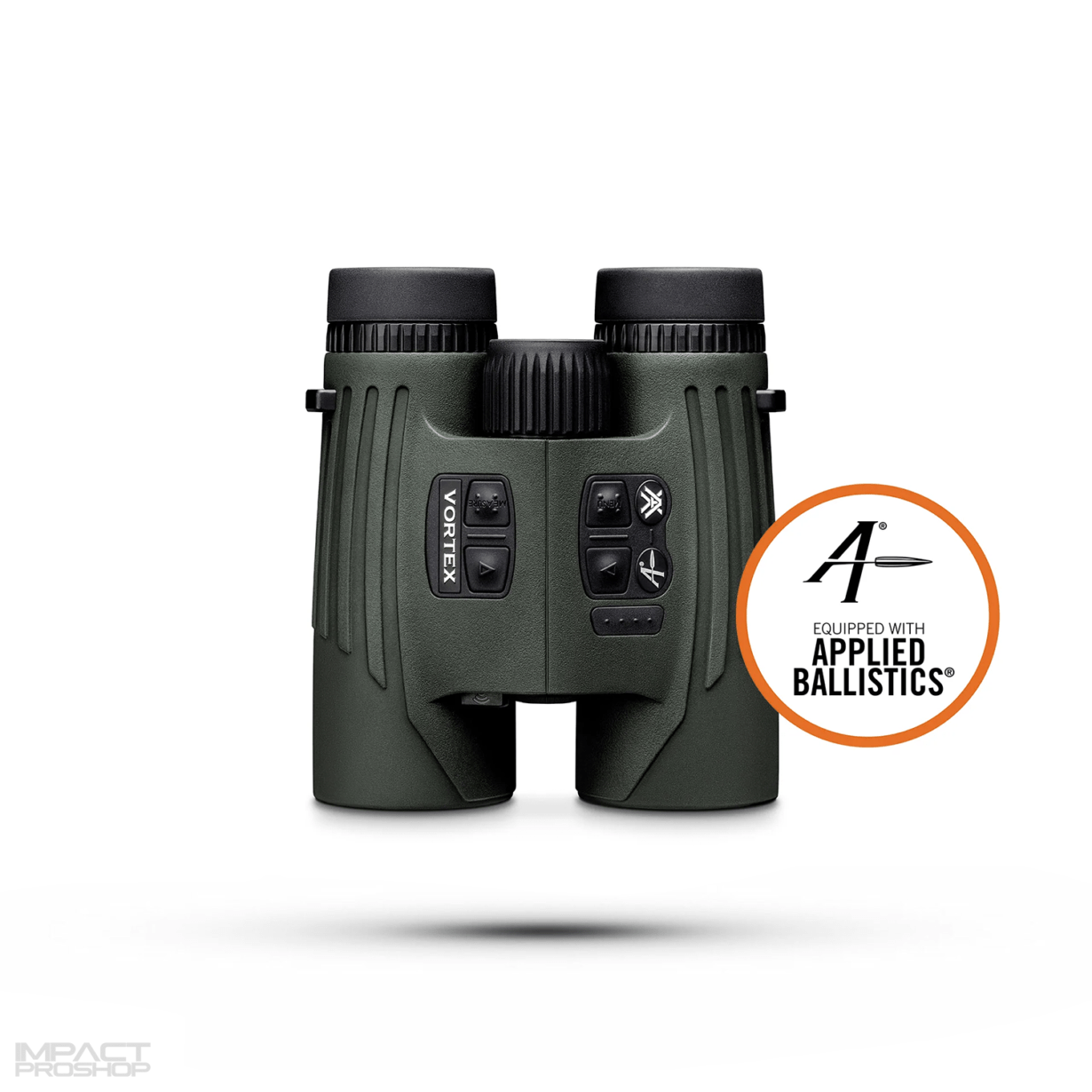 Fury HD 5000 Applied Ballistics Rangefinder