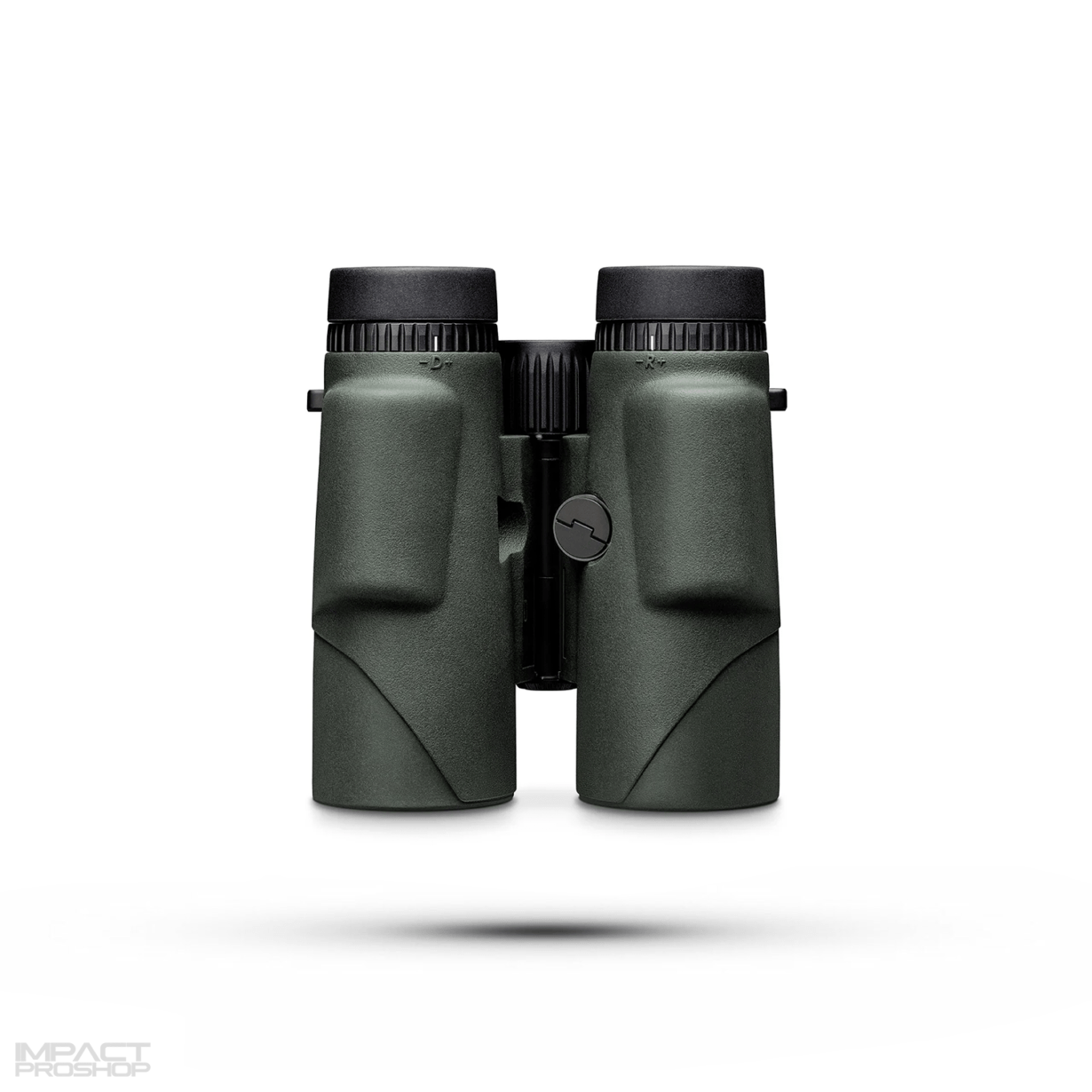 Fury HD 5000 Applied Ballistics Rangefinder - Image 3