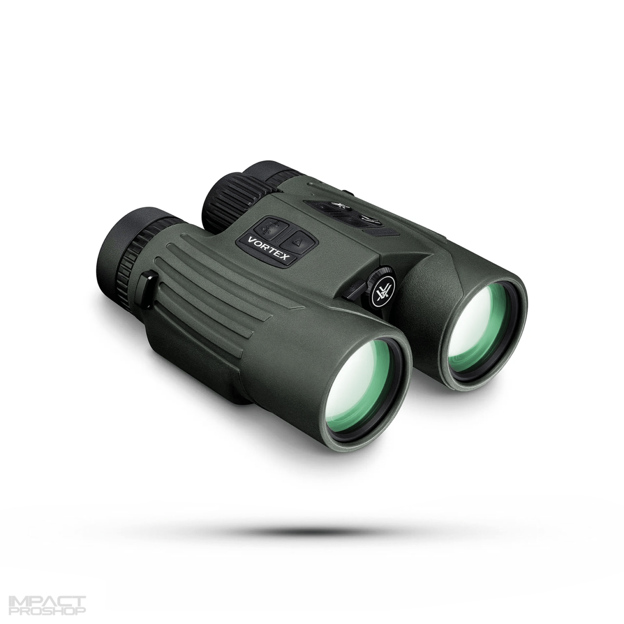 Fury HD 5000 Applied Ballistics Rangefinder - Image 4