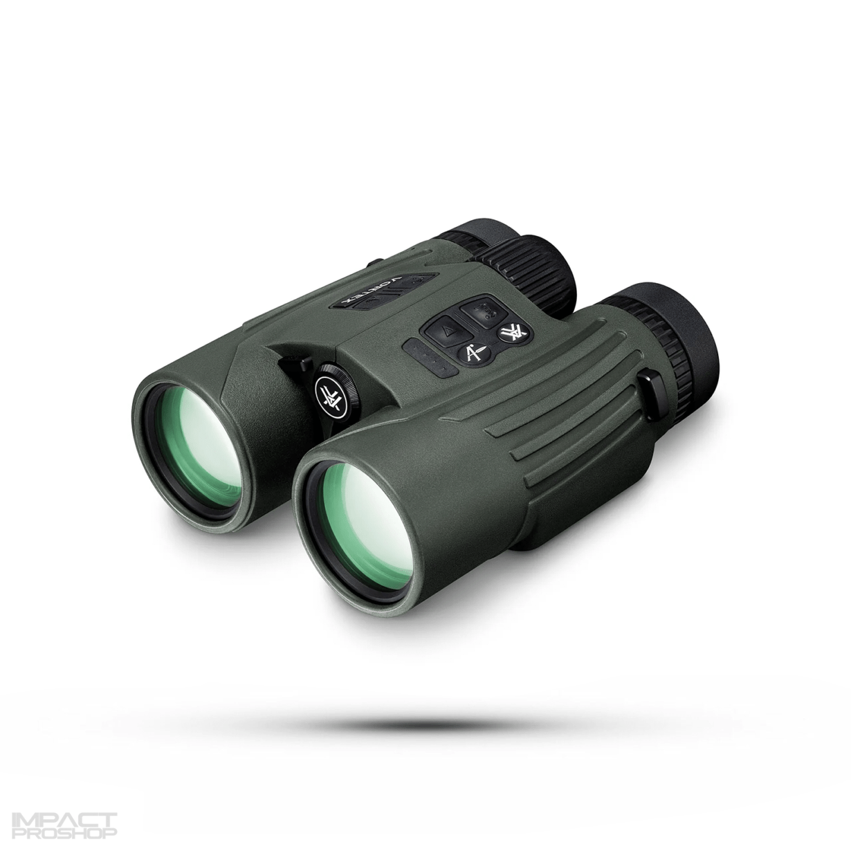 Fury HD 5000 Applied Ballistics Rangefinder - Image 2