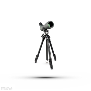 Mountain Pass Tripod
