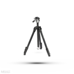 Mountain Pass Tripod