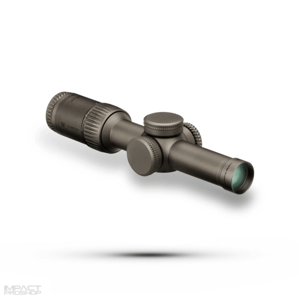 珍品！国産 vortex razor HD 1-6x24 レプリカ Vortex Razor HD Gen II-E 1 6x24 Riflescope VMR 2 MOA w 30mm