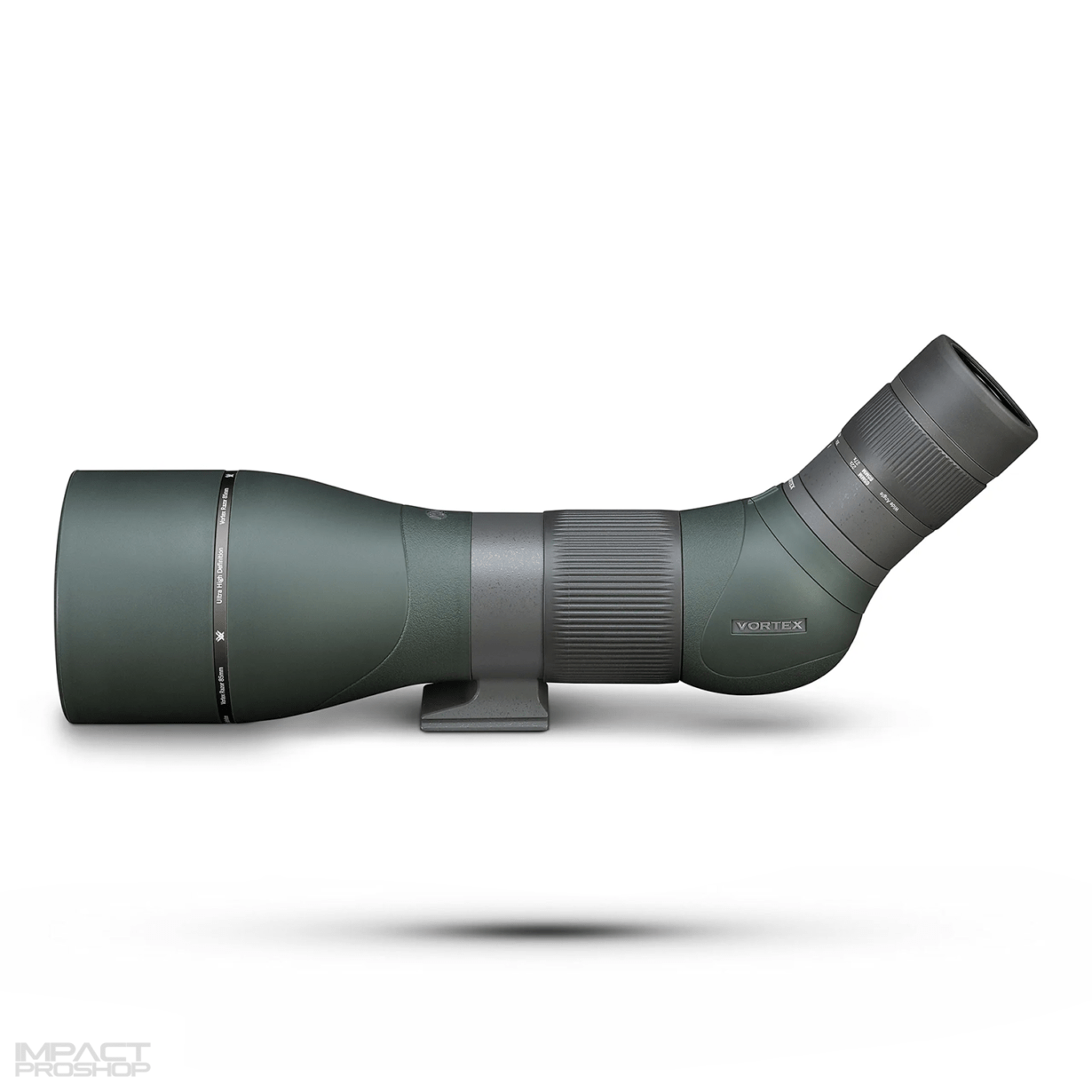 Razor hd spotting scope