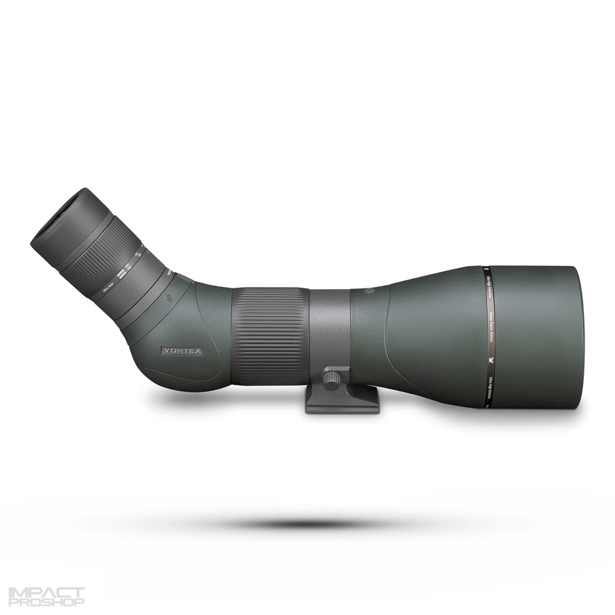 Razor hd spotting scope