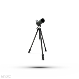 Carbon Vortex Ridge View