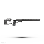 Chassis System Black