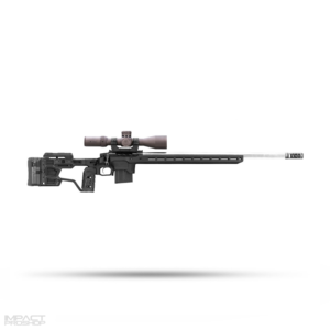 ACC Elite Full Chassis System