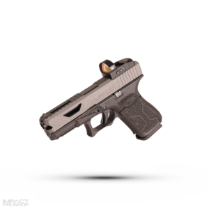 Tunsten Grey Glock 19